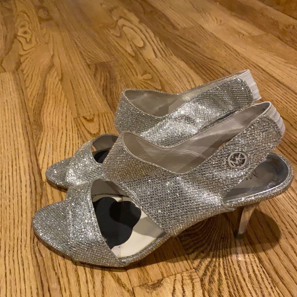 Michael Kors shoes